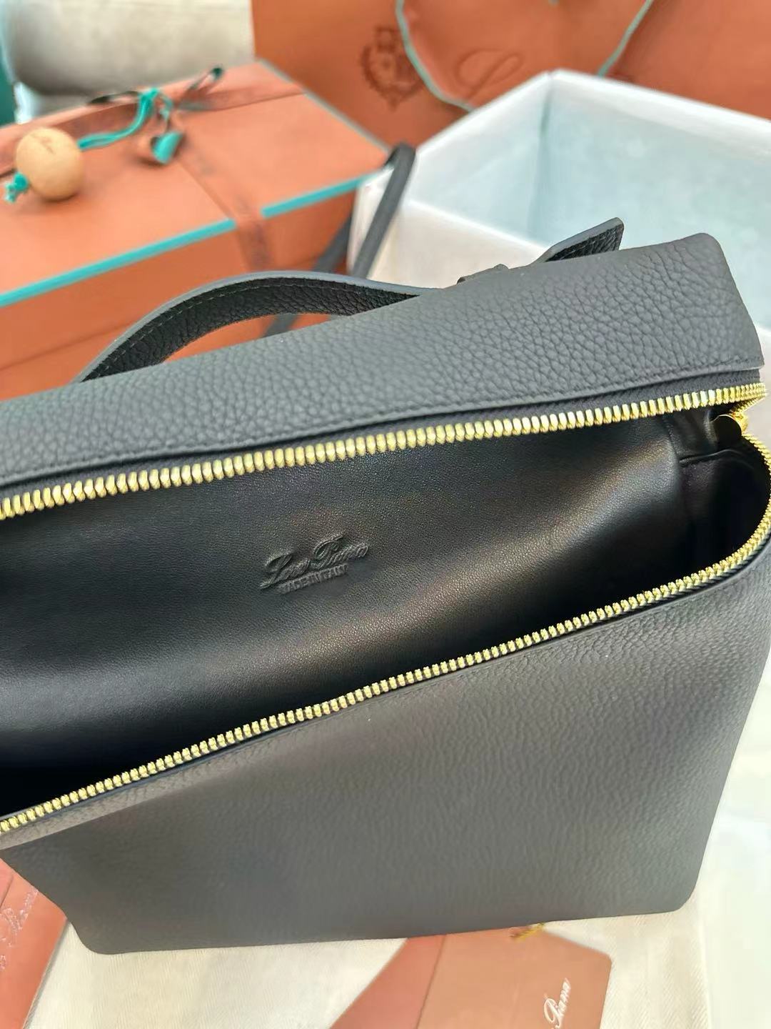 LP BACKBAG