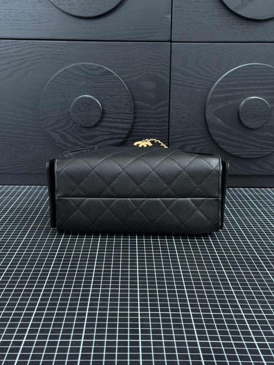 MINI HOBO BAG - PRE ORDER