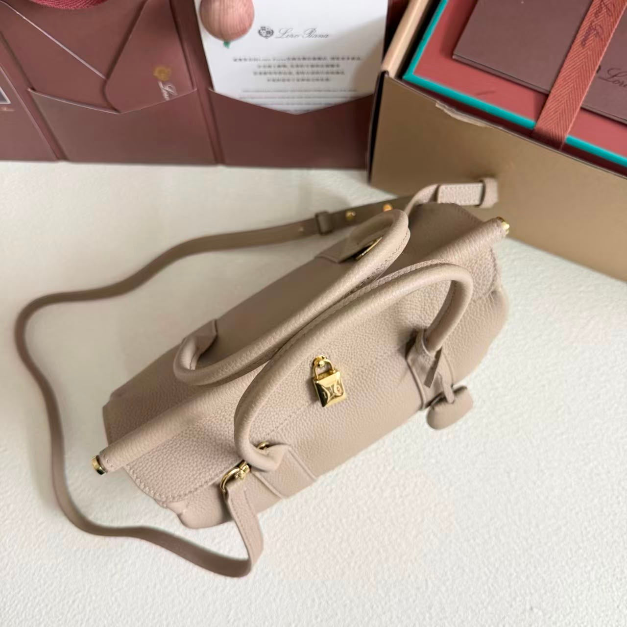 Loom Bag