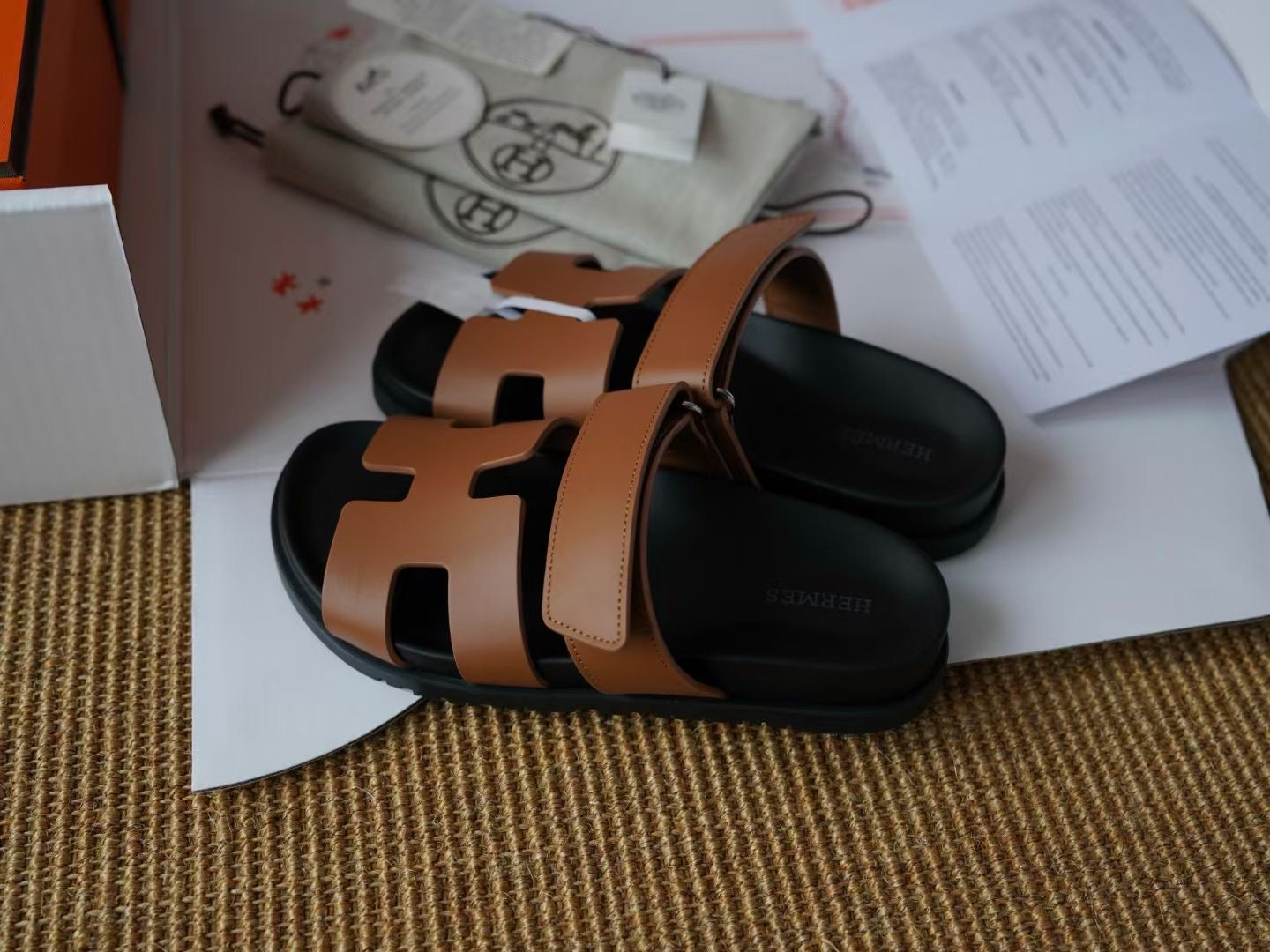 CHYPRE SANDAL