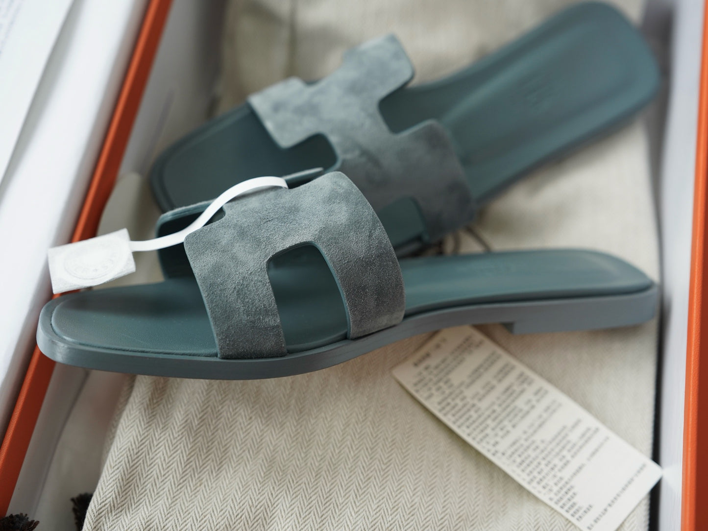 ORAN SANDAL
