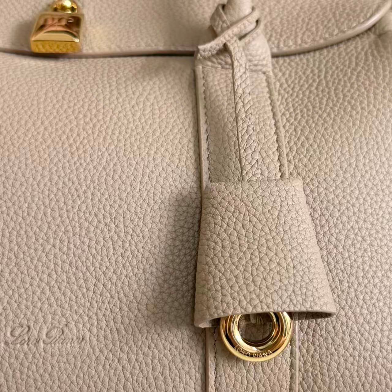 Loom Bag