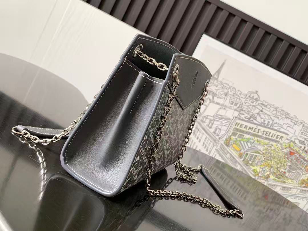 Rouette Structuré Mini
