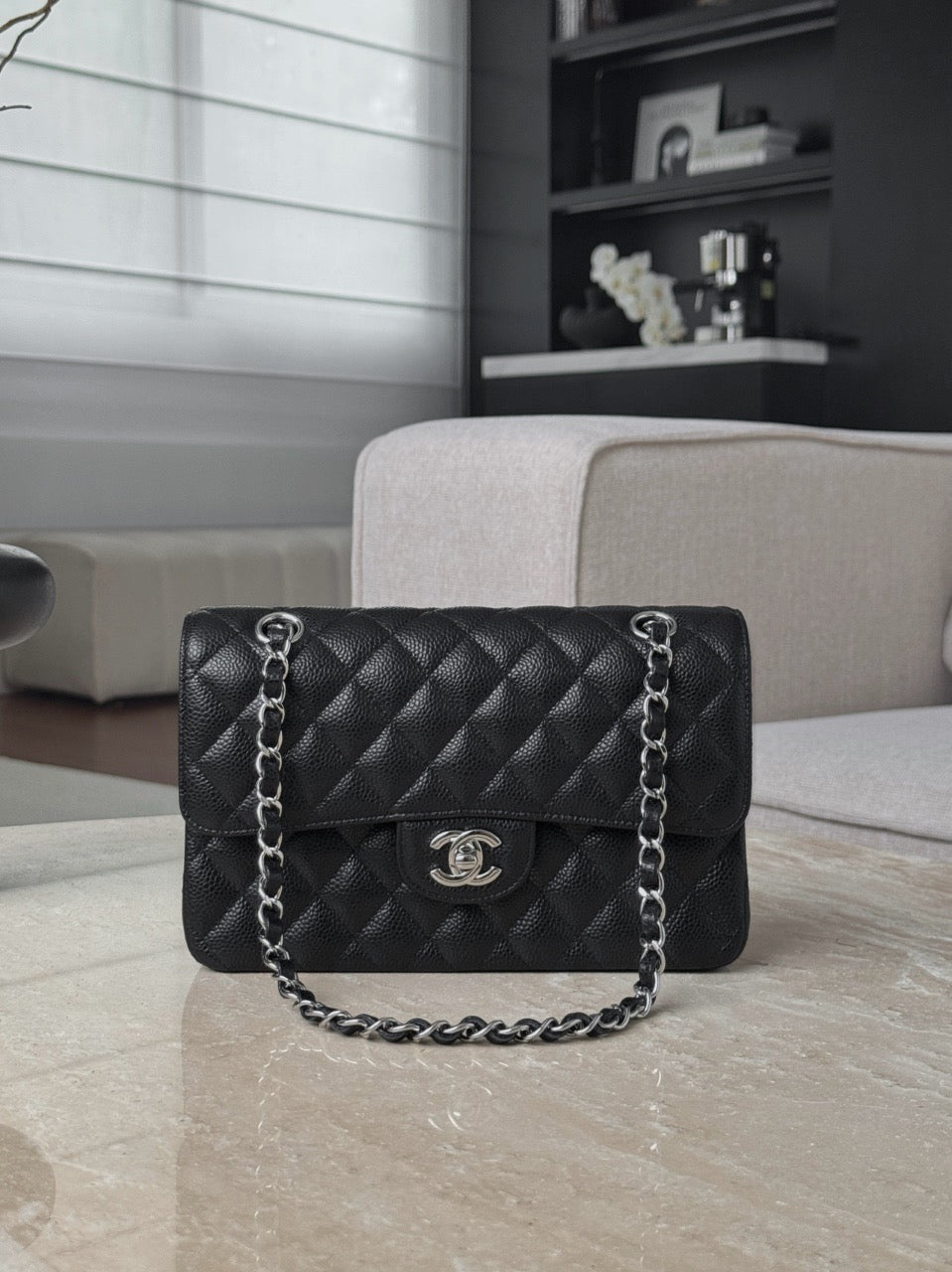 CLASSIC 23 CAVIAR