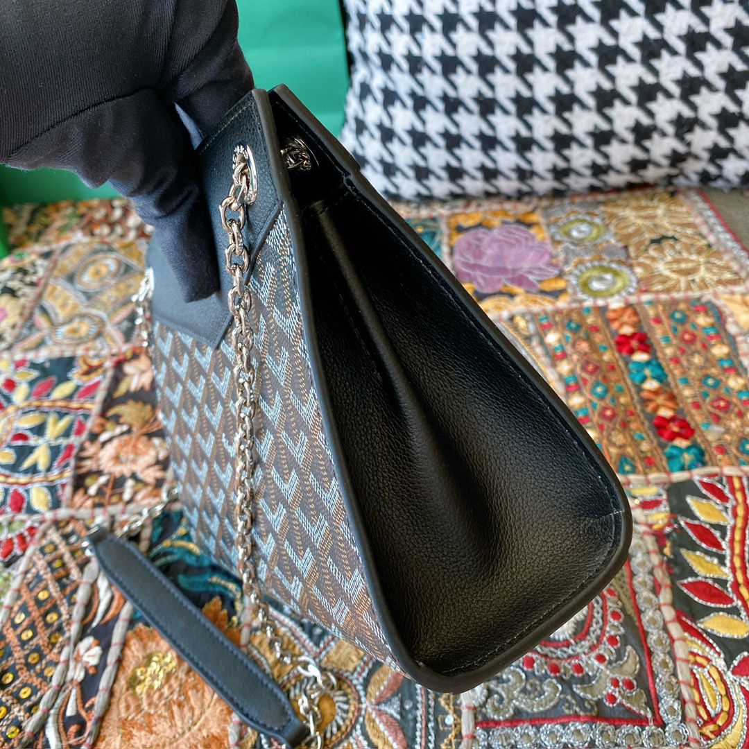 Rouette Structuré Mini