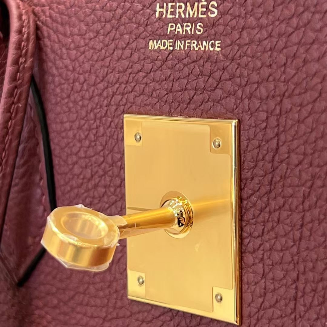 BIRKIN 25