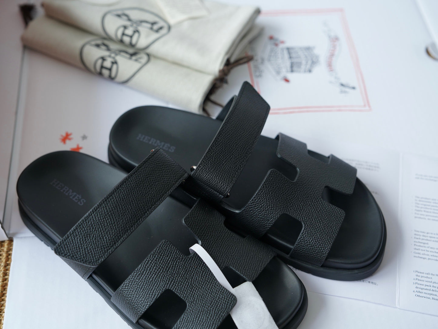 CHYPRE SANDAL