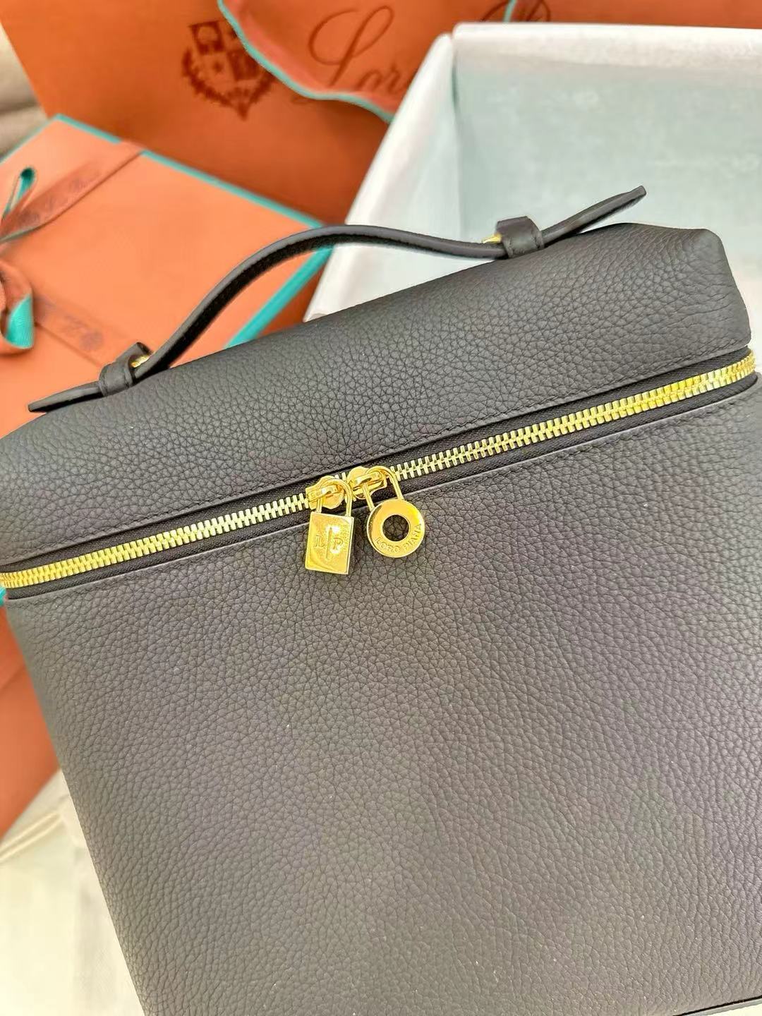 LP BACKBAG