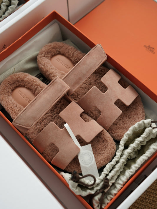 CHYPRE WINTER SANDAL