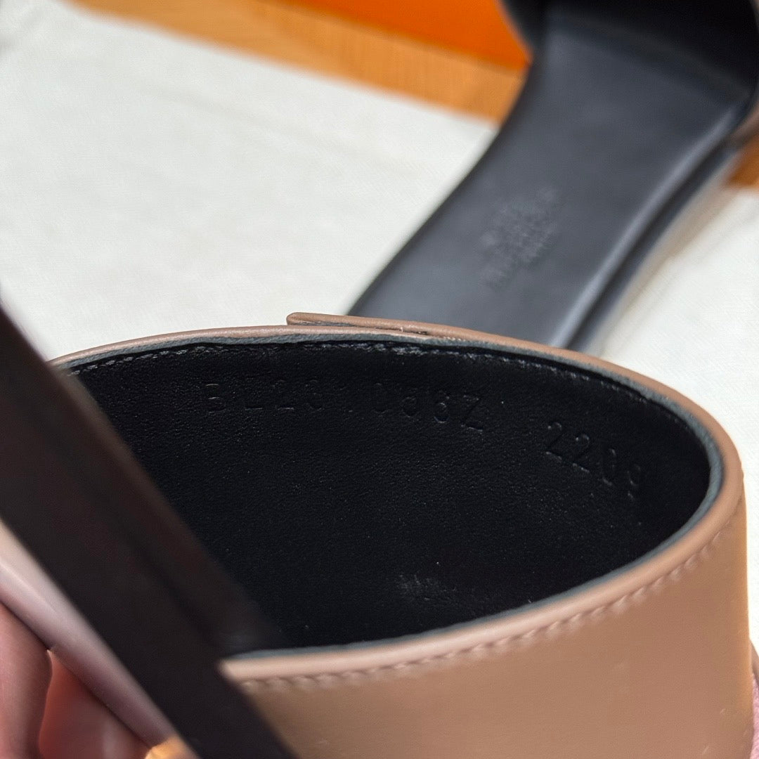GIULIANO SANDAL
