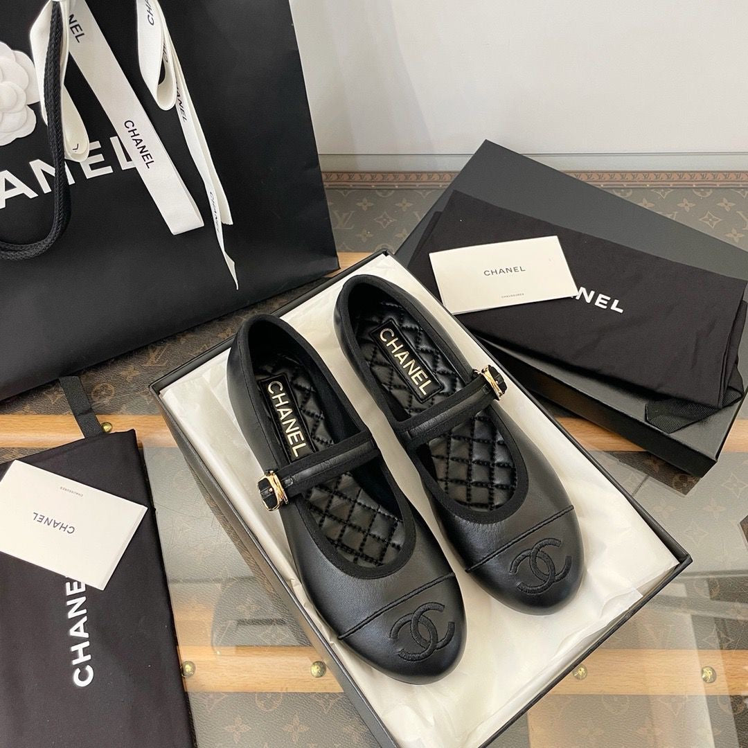 Ch classic shoes