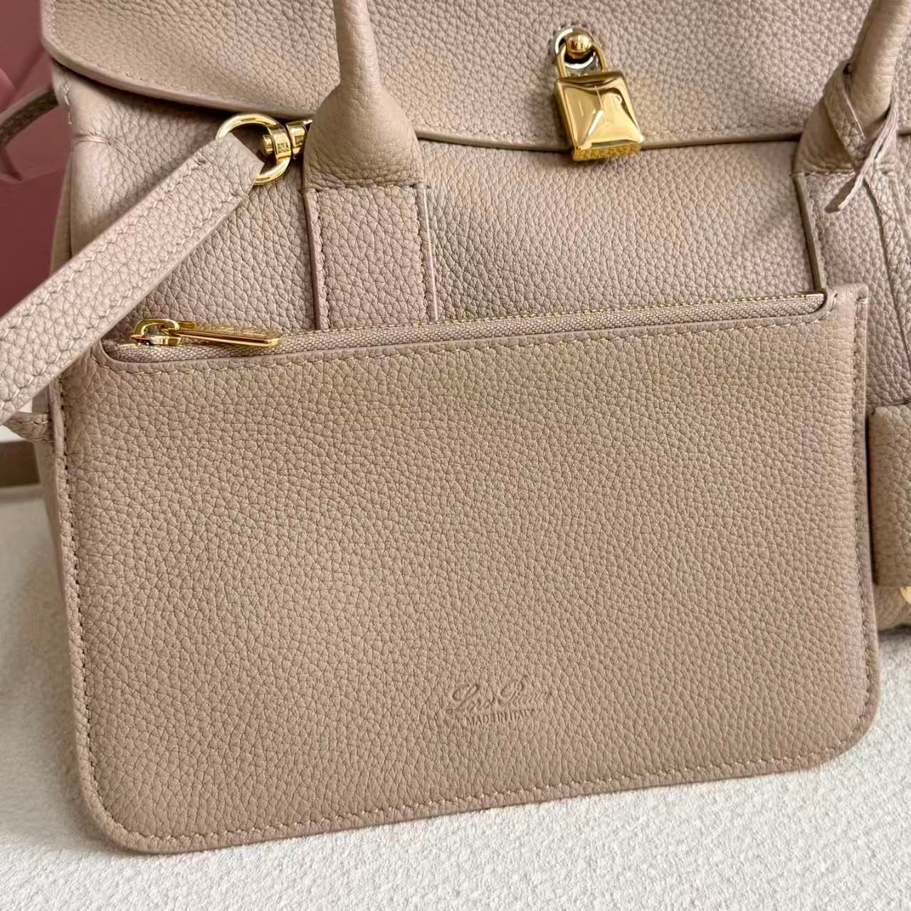 Loom Bag