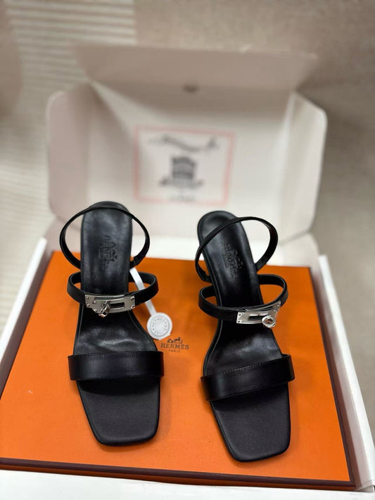 GLAMOUR 95 SANDAL 7CM