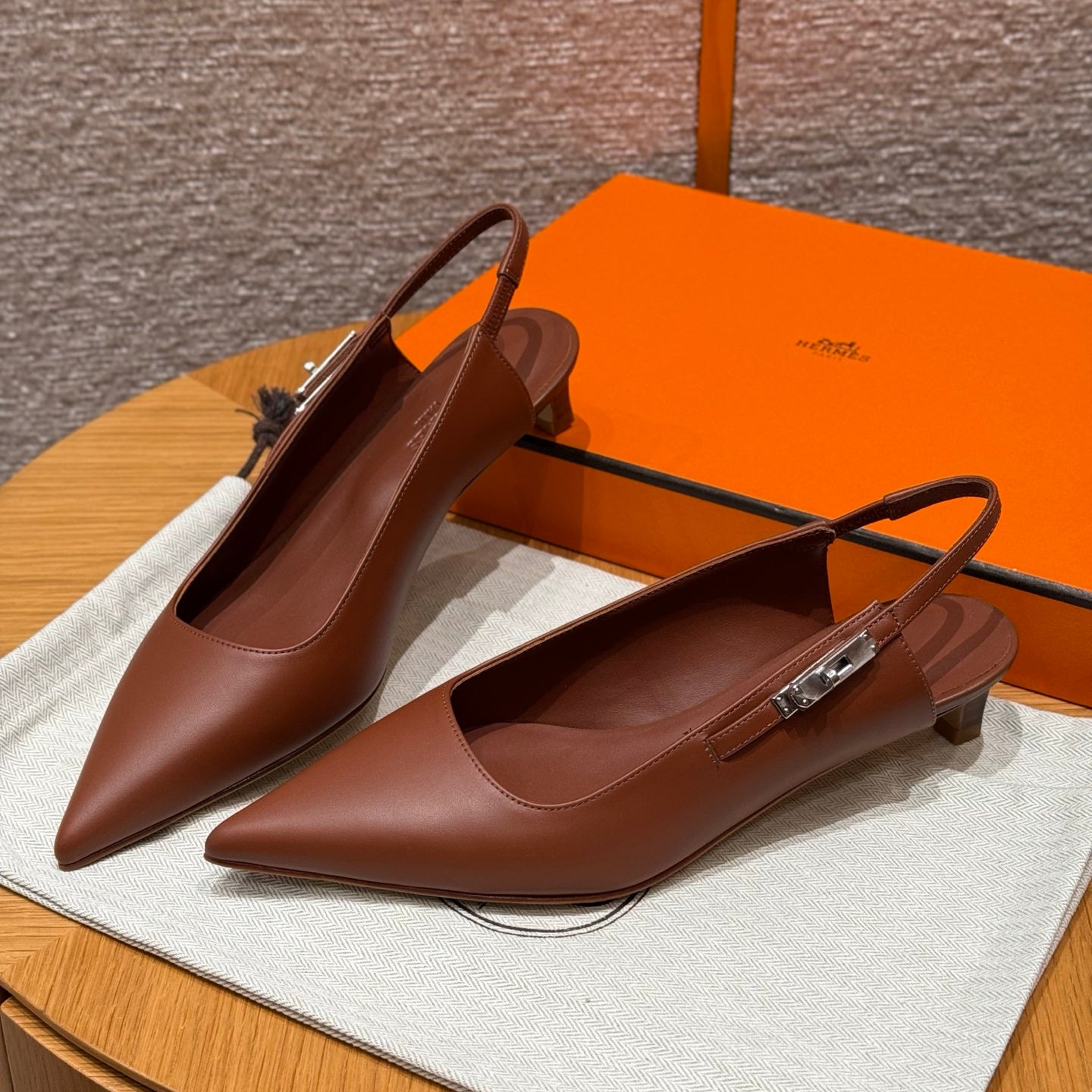 LOVER 40 OUMO IN NAPPA LEATHER