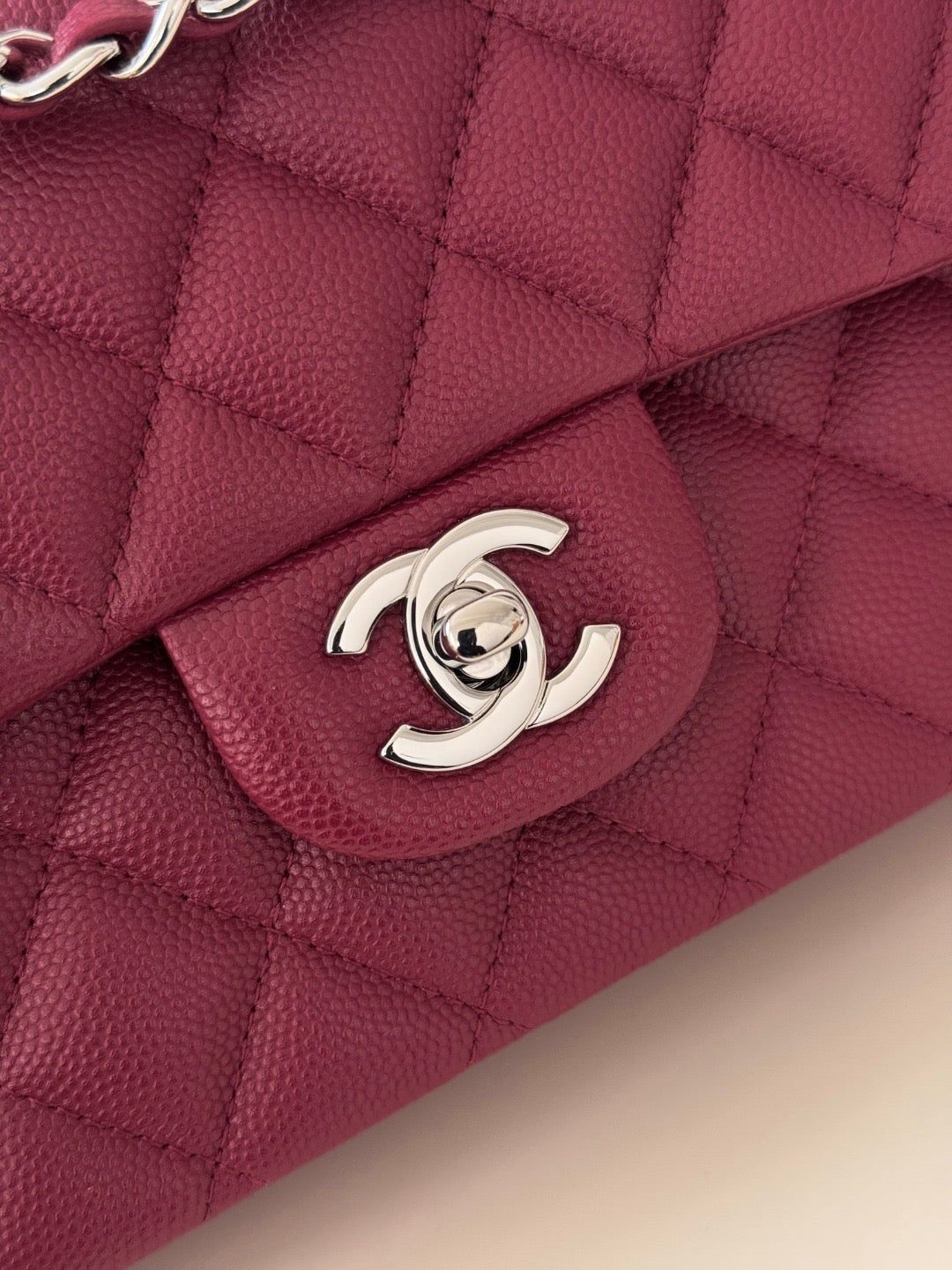 CLASSIC 25 CAVIAR