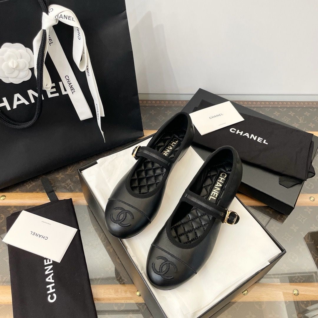 Ch classic shoes