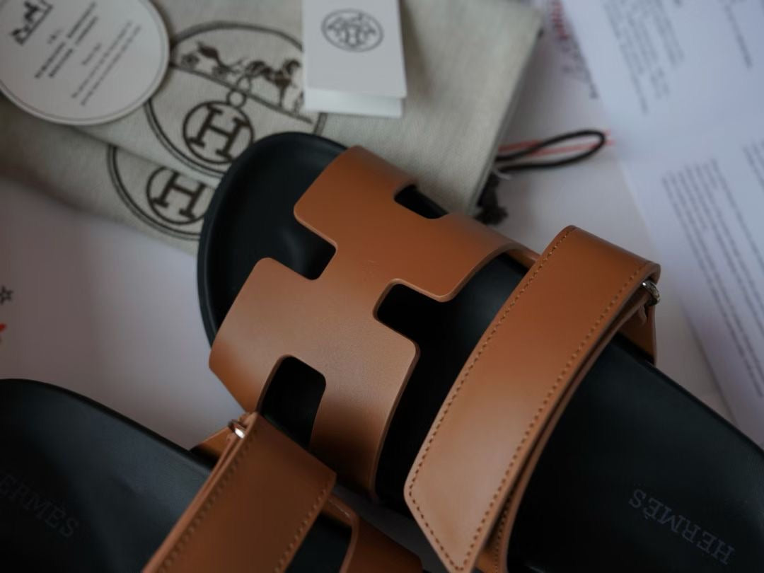 Chypre sandal