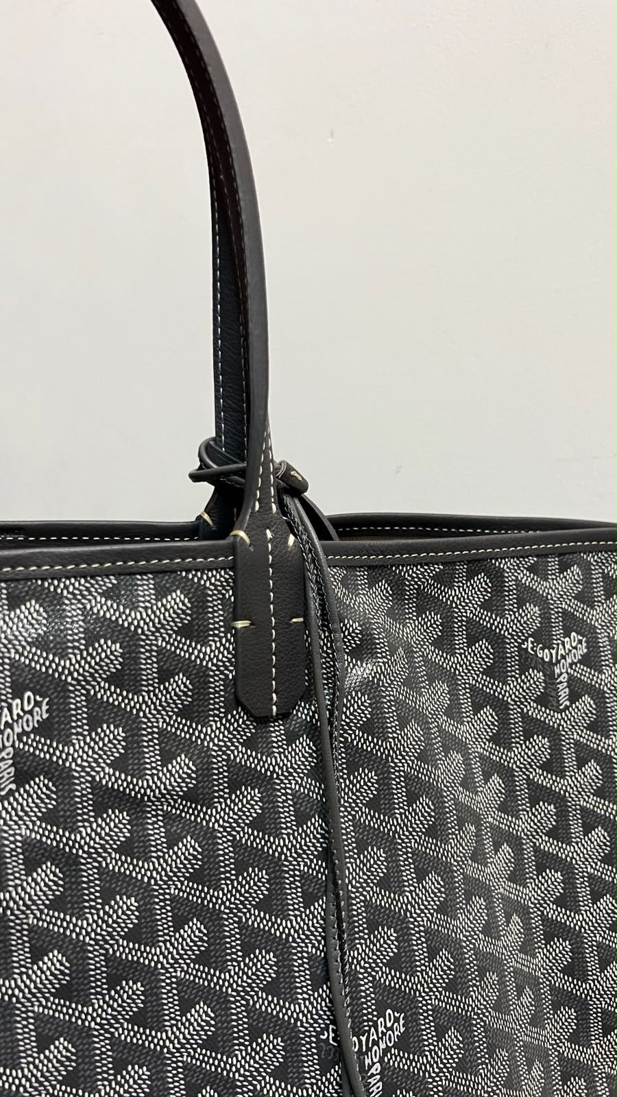Tote bag pm size