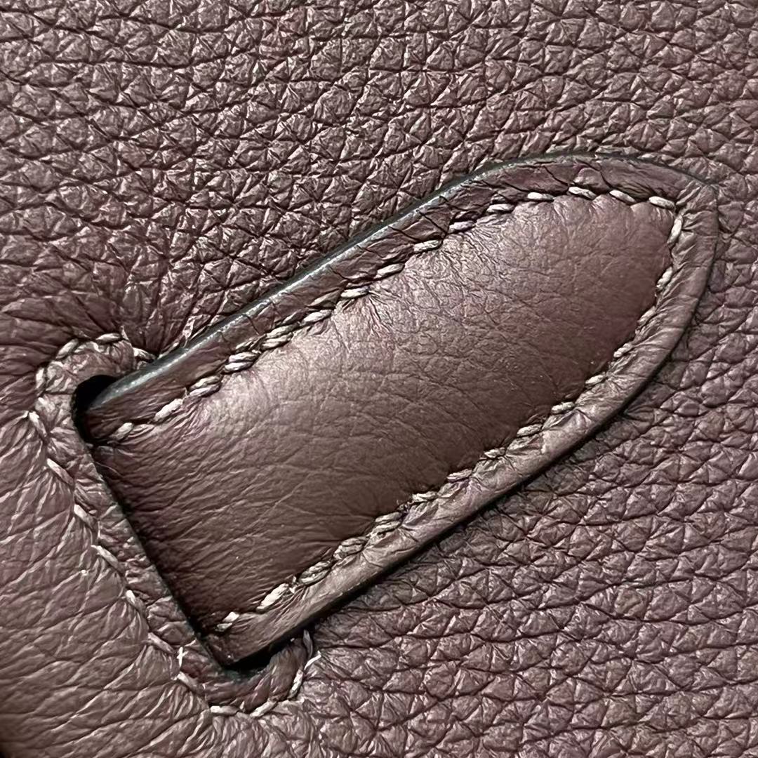 BK 30 EBENE COLOR SILVER HARDWARE