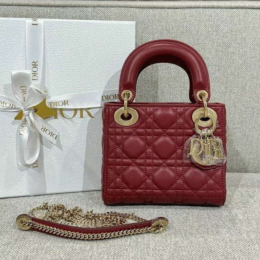 LADY MINI SIZE