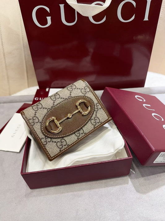 GG WALLET