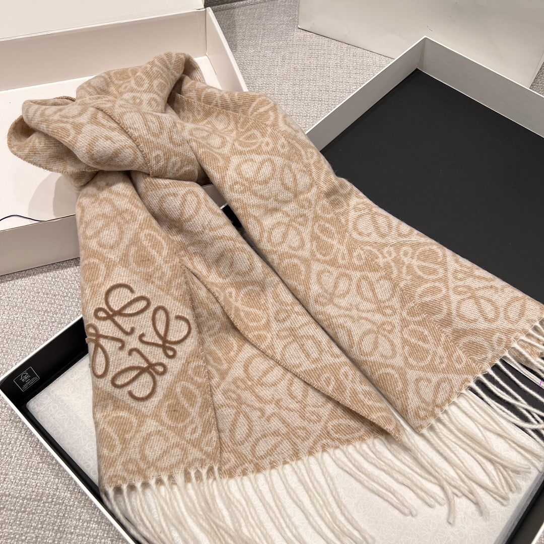 LOEWE SHALL