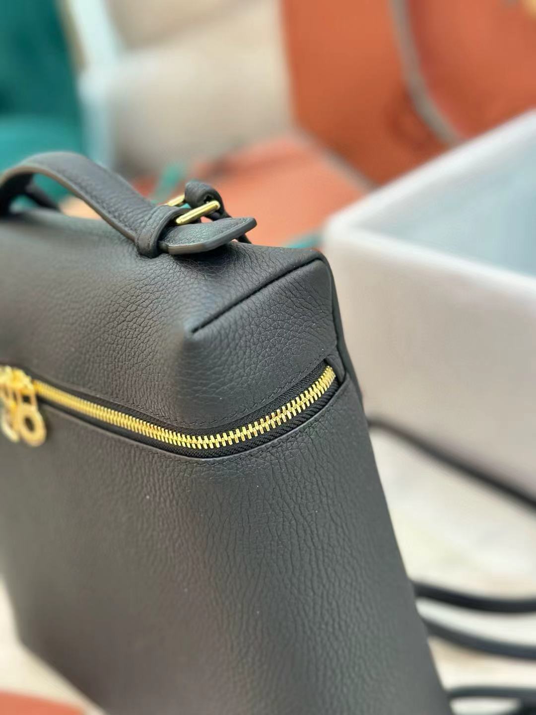 LP BACKBAG