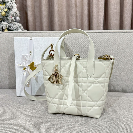 SMALL D TOUJOURS BAG