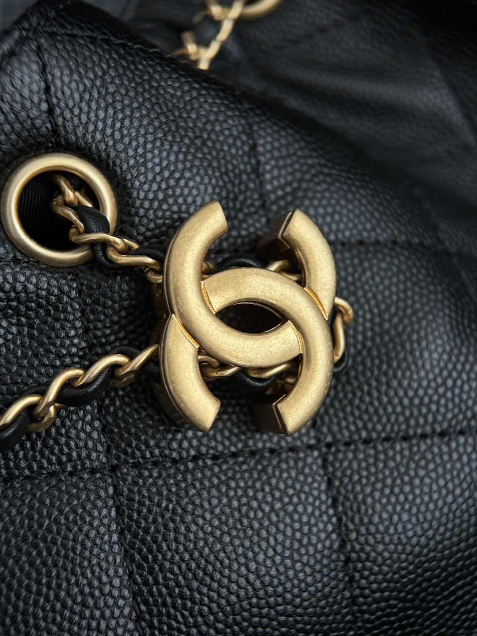 MINI HOBO BAG - PRE ORDER