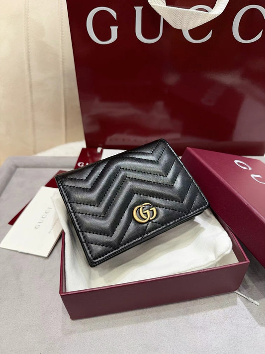 GG WALLET