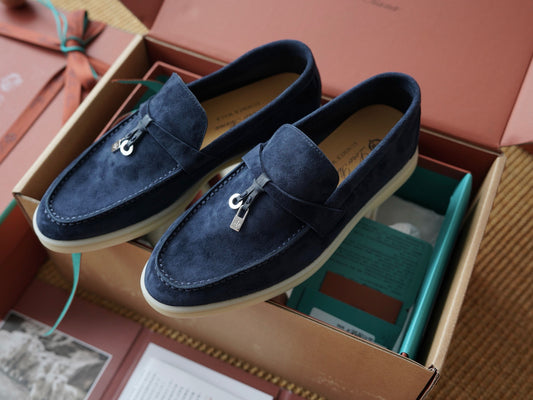 SUMMER CHARMS WALK LOAFER