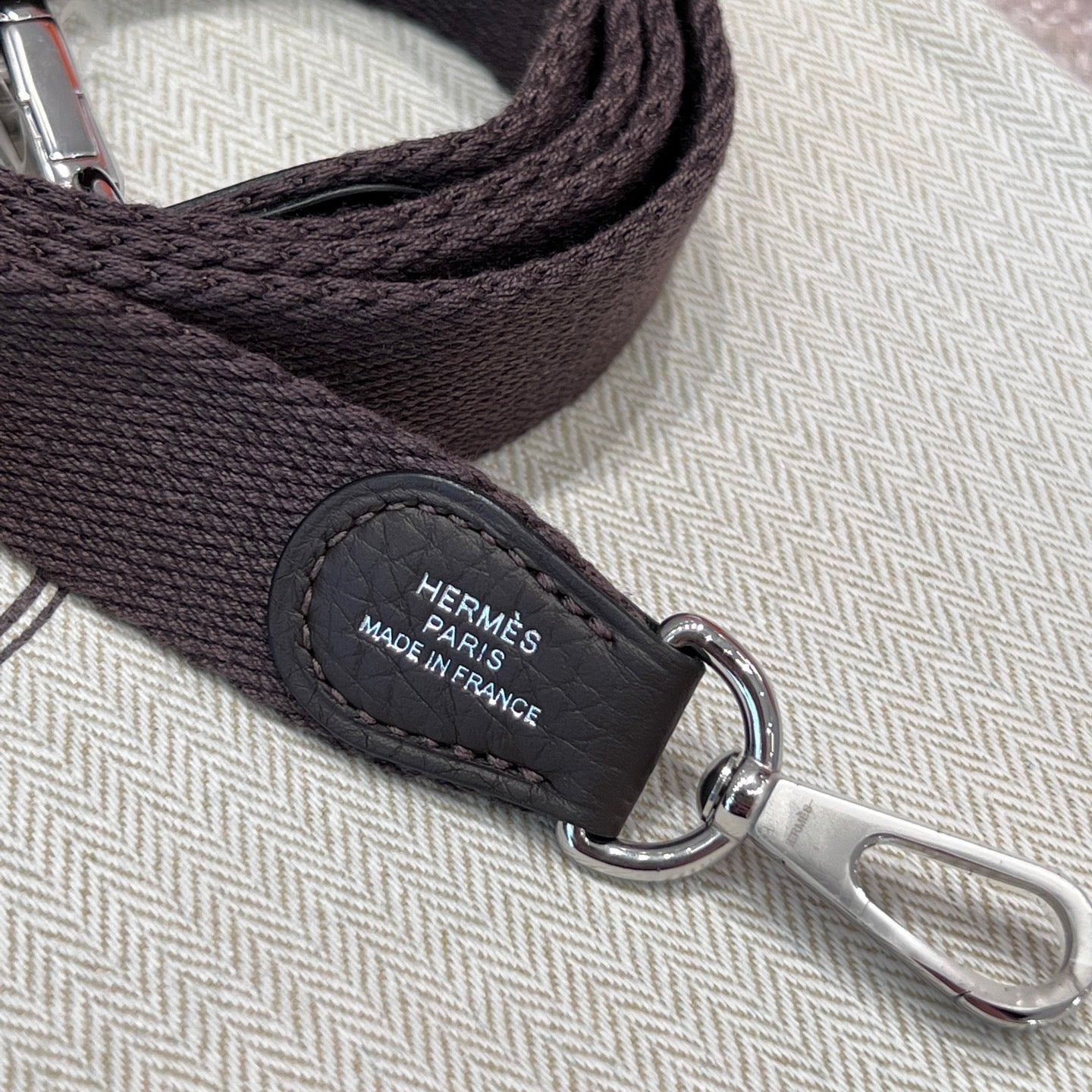 EVELANY 16 GERMAN LEATHER