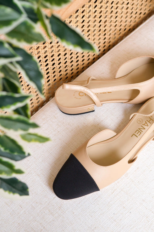 Slingback