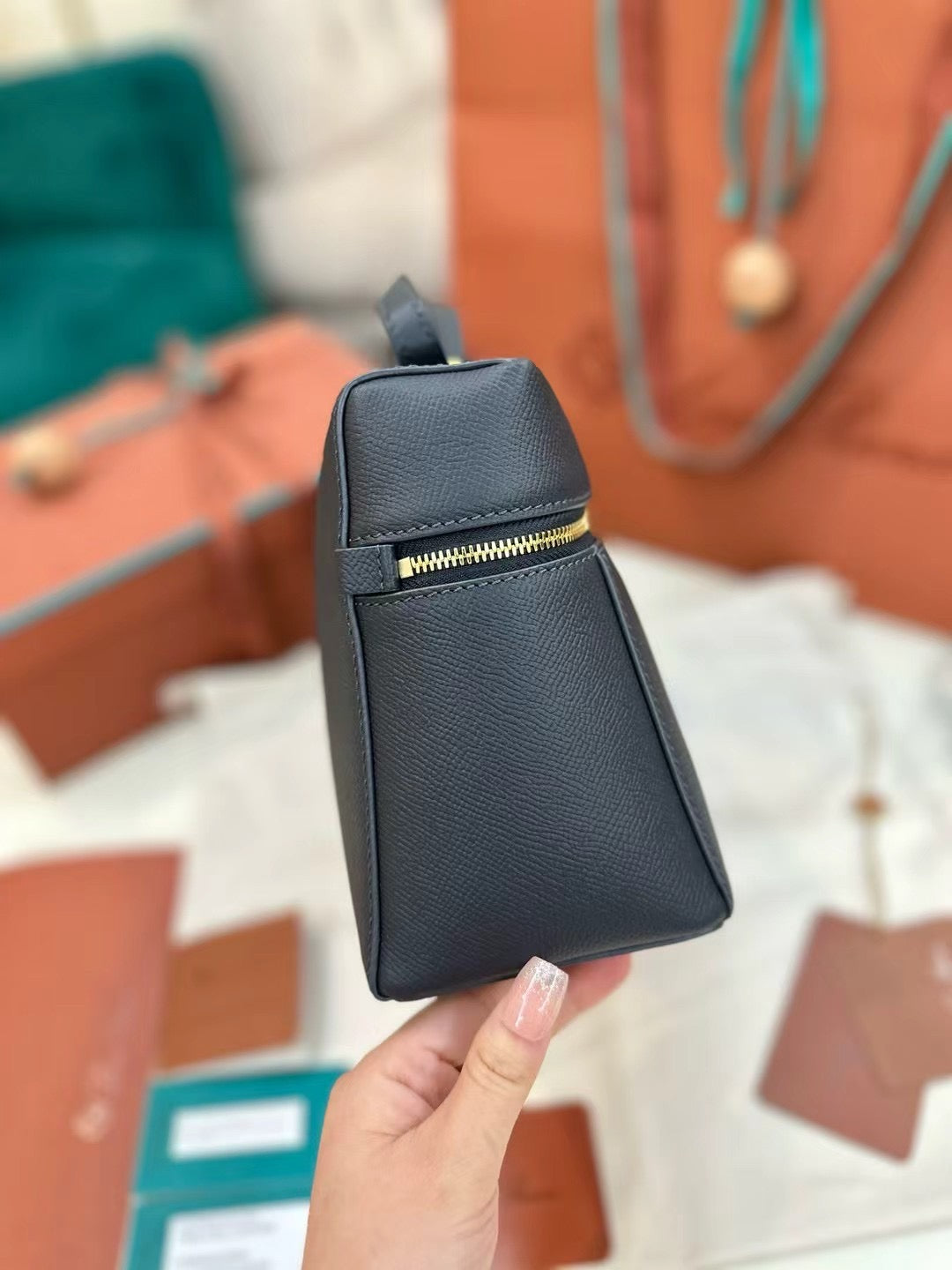 LORO EXTRA BAG 27