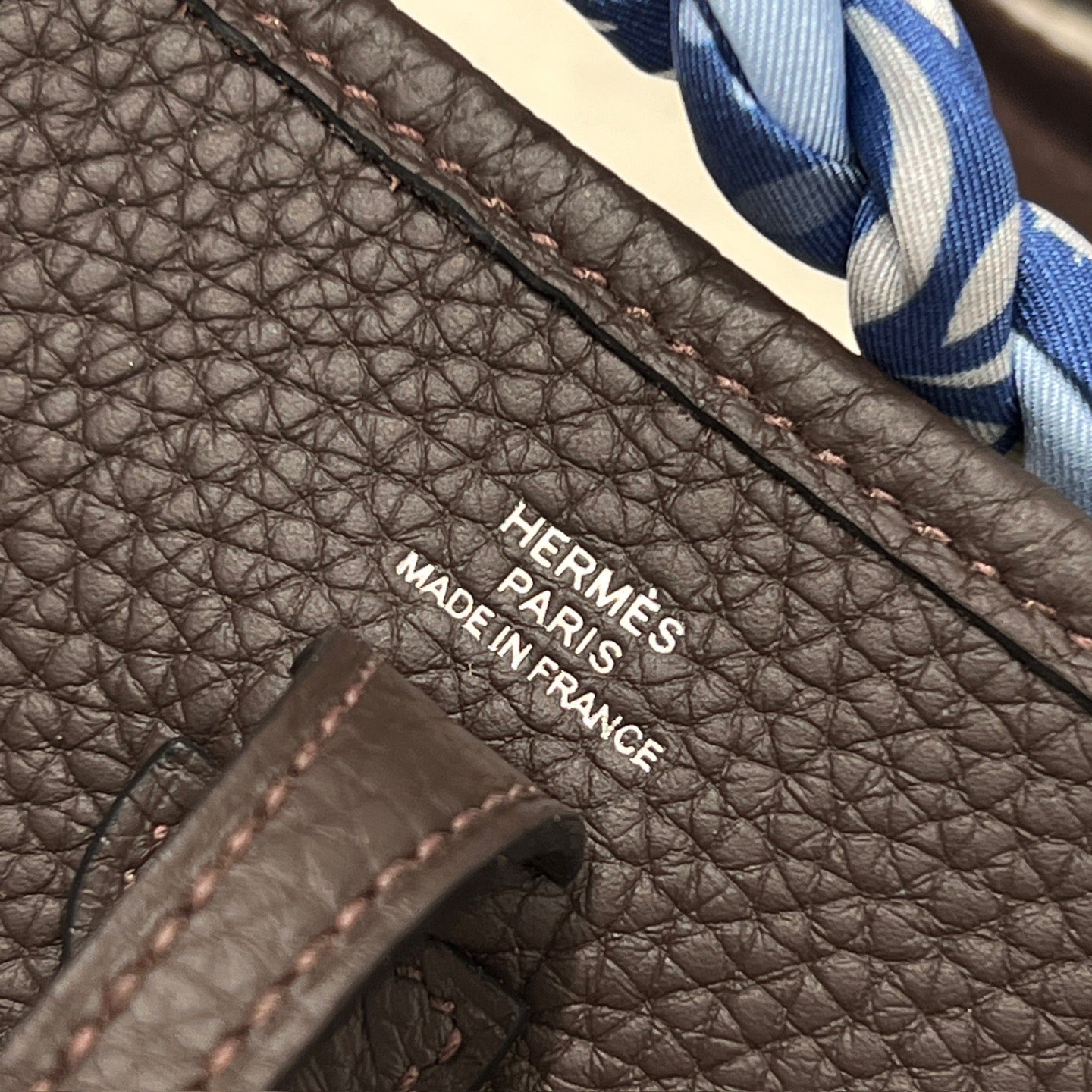 EVELANY 16 GERMAN LEATHER