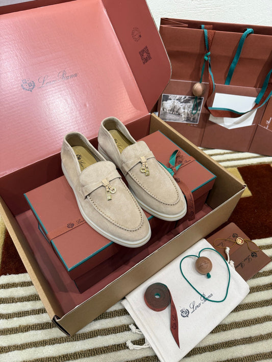 SUMMER CHARMS WALKLOAFERS