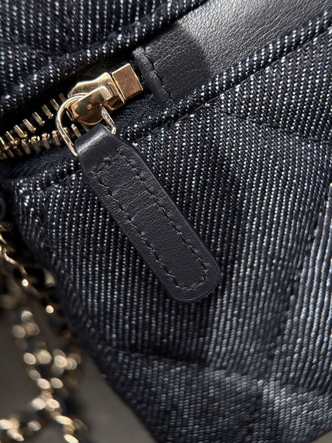 Classic Vanity Jeans
