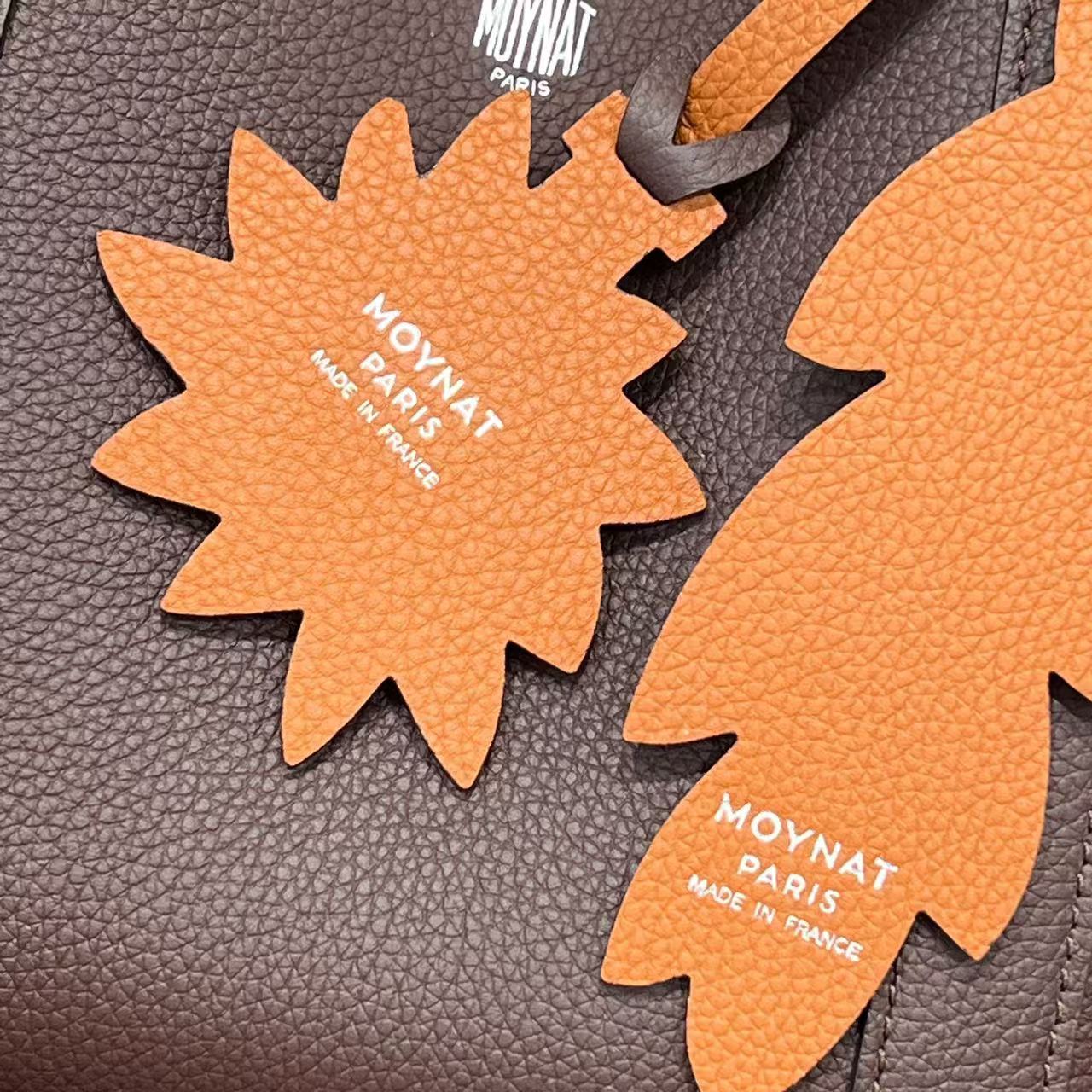MOYANT DUO TOTE BAG