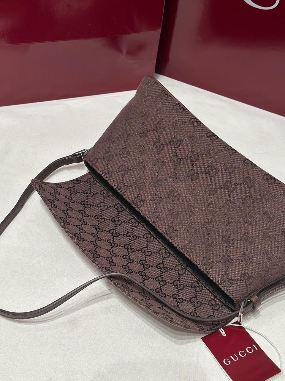 Midison medium shoulder bag