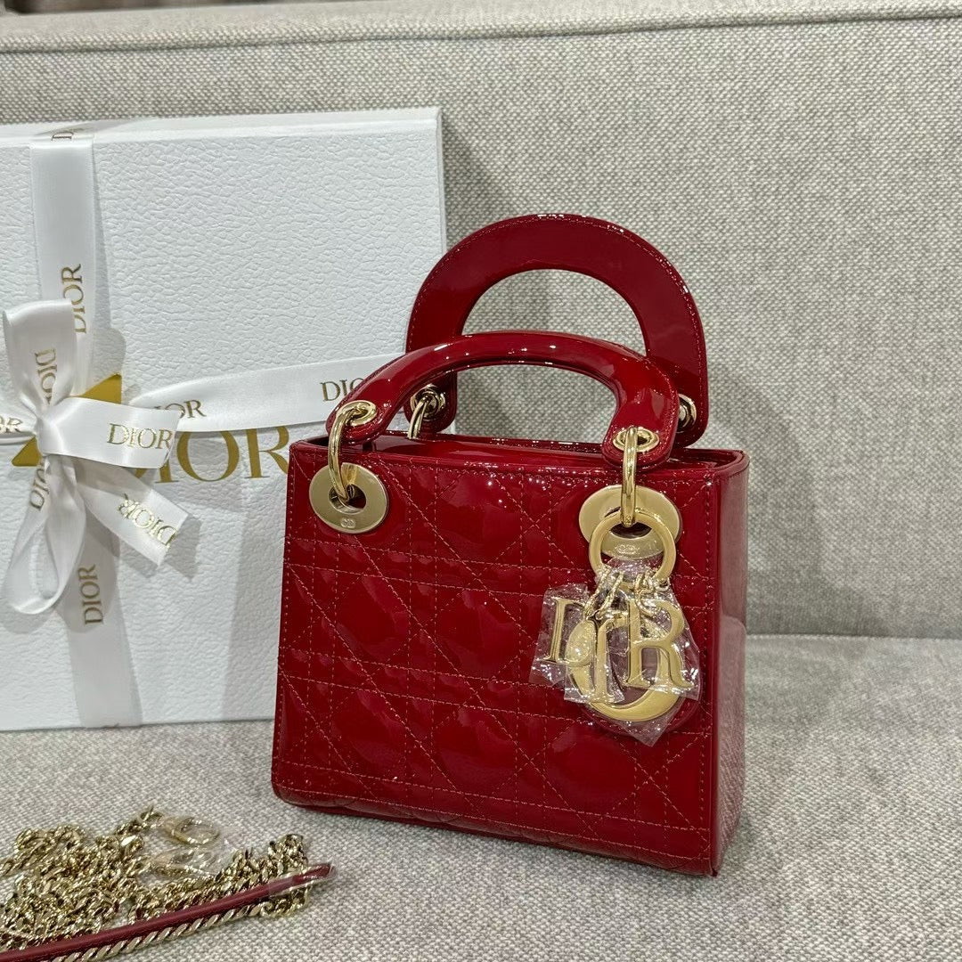 LADY MINI SIZE
