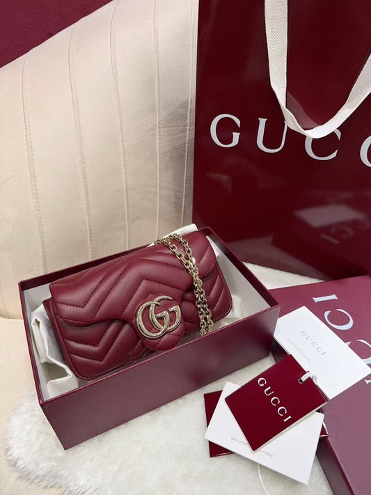 Mini bag