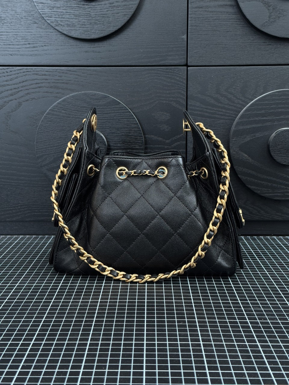 MINI HOBO BAG - PRE ORDER