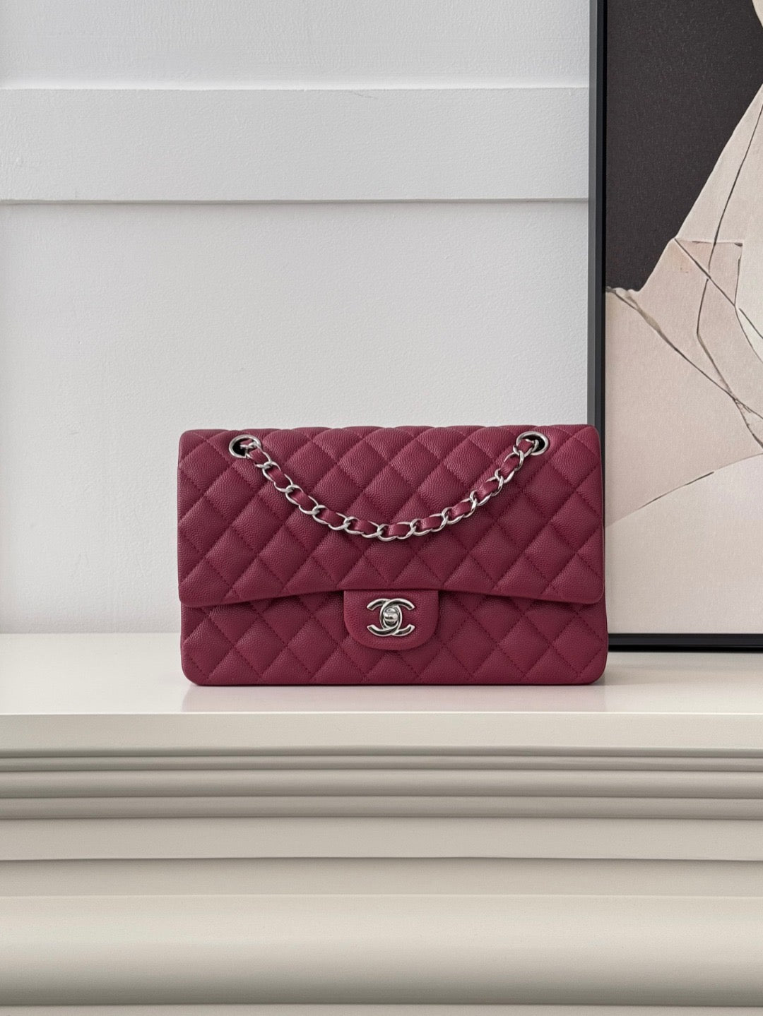 CLASSIC 25 CAVIAR