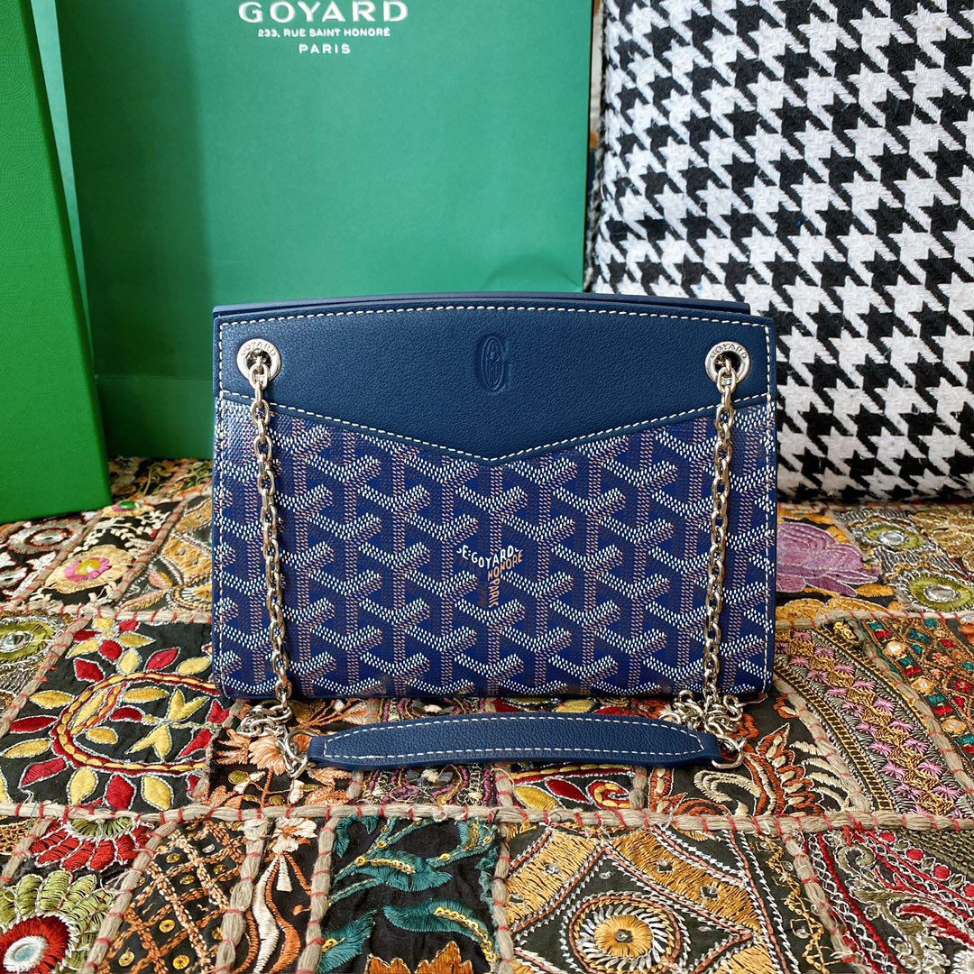 Rouette Structuré Mini