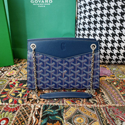 Rouette Structuré Mini