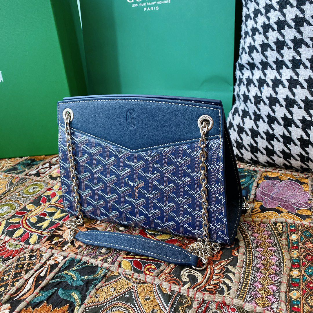 Rouette Structuré Mini