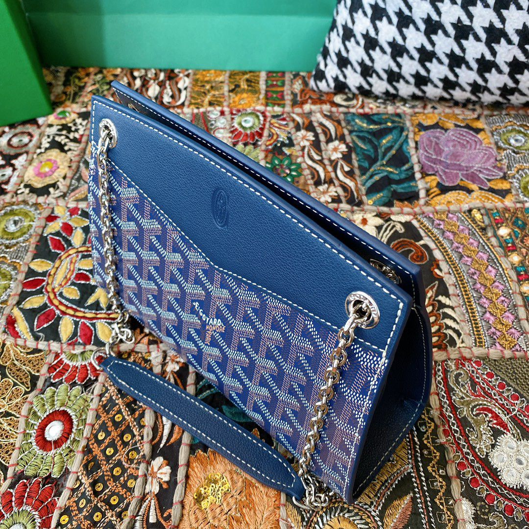 Rouette Structuré Mini