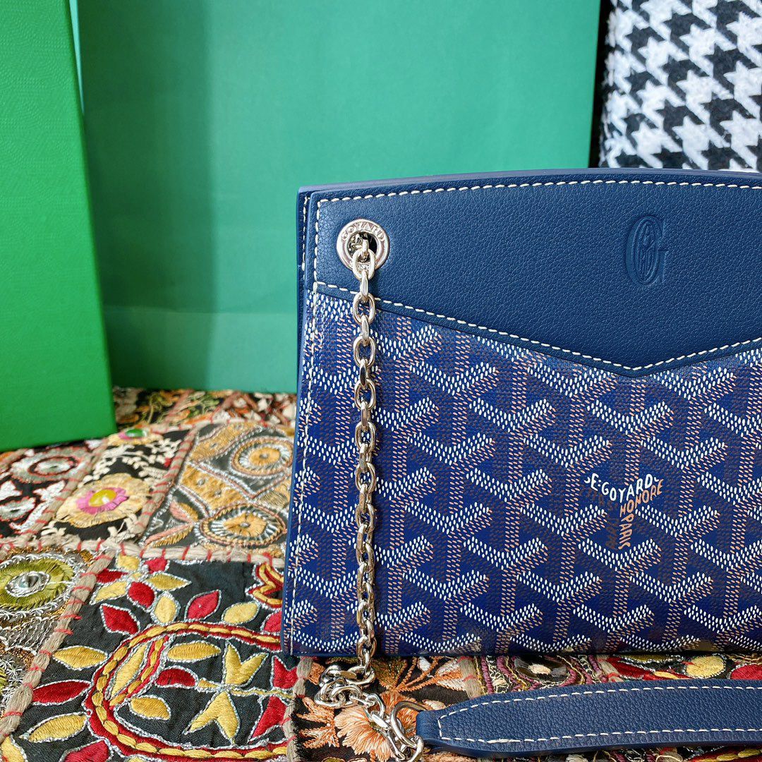 Rouette Structuré Mini