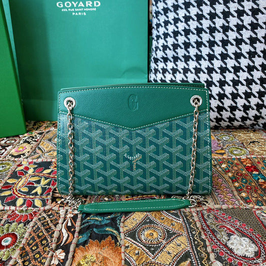 Rouette Structuré Mini