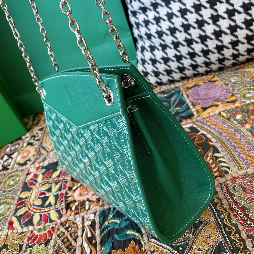 Rouette Structuré Mini